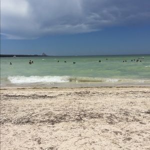 Meet your Posher, Brady